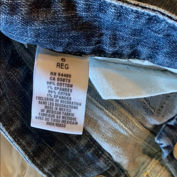 American eagle - Picture 3 of 5